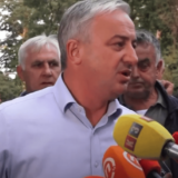 Nezadovoljni zbog "pokradenih izbora": Protest u Banjaluci 10