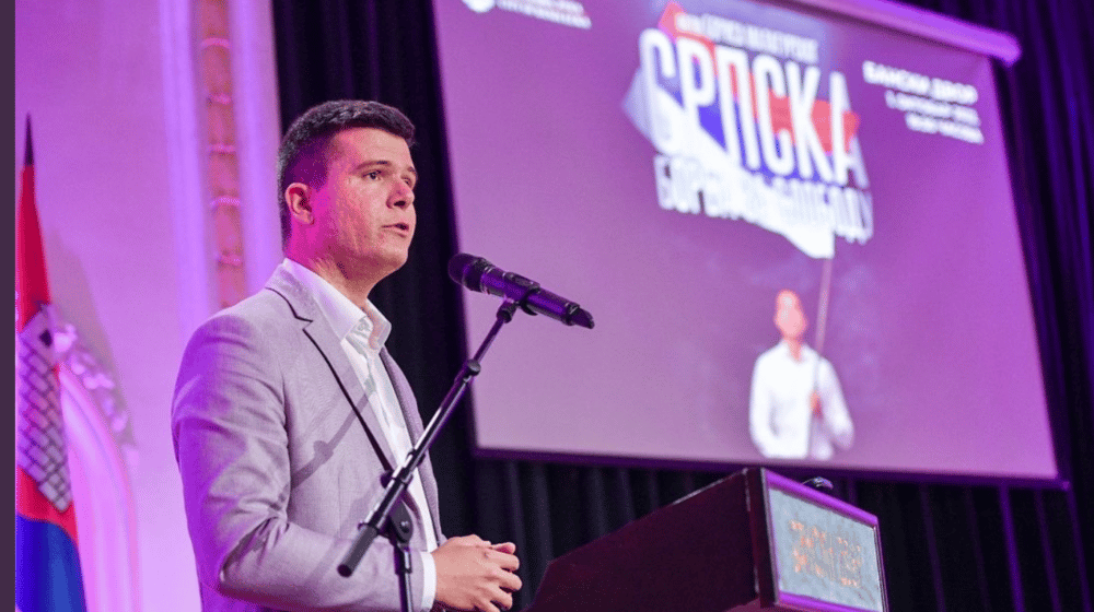 Peticija za zaustavljanje prikazivanja filma "Republika Srpska: Borba za slobodu”: Malagurski negira genocid, izjednačava žrtve i zločince... 1