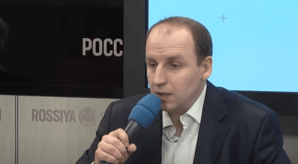 Putinov čovek traži da se infrastruktura Ukrajine gađa "dve do pet nedelja do uništenja” (VIDEO) 1