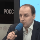 Putinov čovek traži da se infrastruktura Ukrajine gađa "dve do pet nedelja do uništenja” (VIDEO) 8