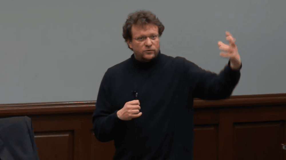 "Rusija je zemlja poniženih ljudi, koji osećaj sopstvene vrednosti stiču kroz Putinove pobede i ratove na TV-u": Stručnjak za rusku propagandu 1