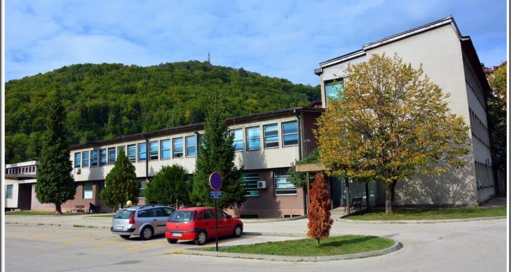 Majdanpek: Početak rada skenera u majdanpečkoj Opštoj bolnici u maju 2