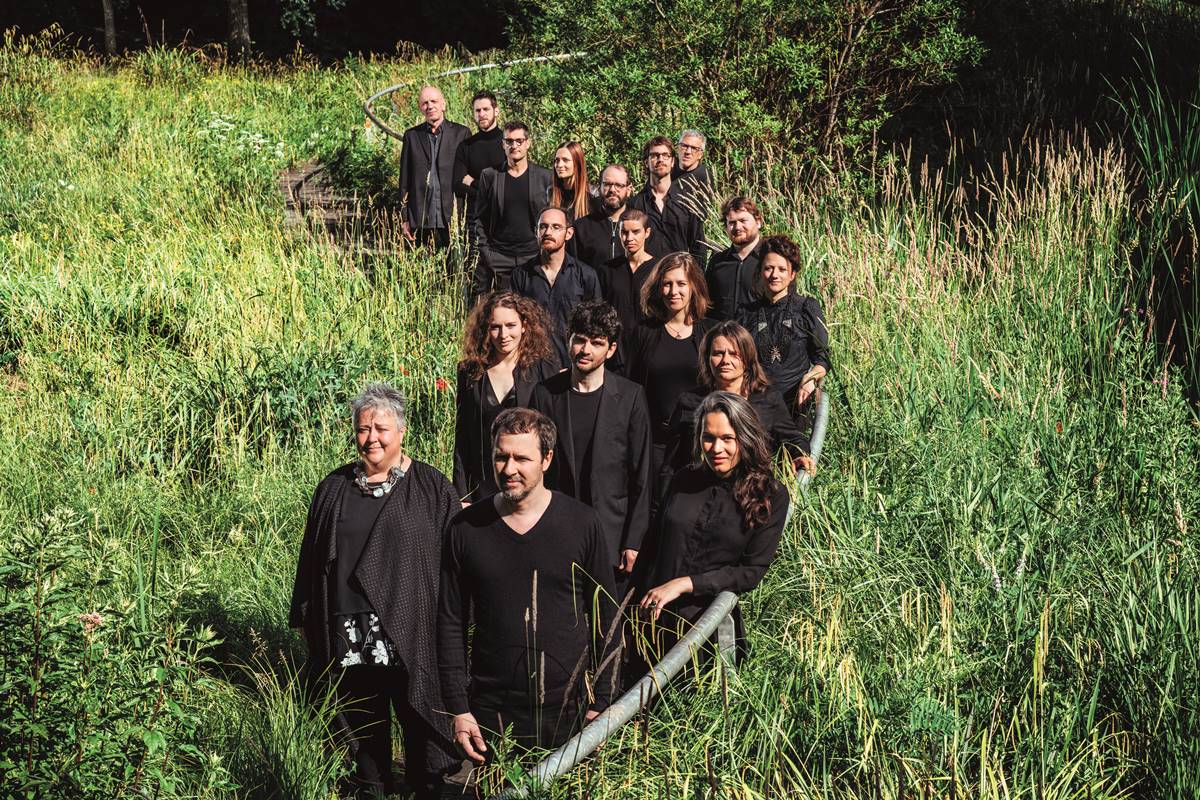 Objavljeni program i satnica 38. Beogradskog džez festivala 6