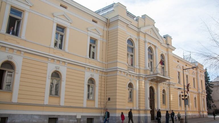 Valjevac na sudu traži da mu se uključi grejanje 1