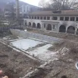 Oglasio se Zavod za zaštitu spomenika kulture Kragujevac povodom rušenja u Bukovičkoj banji 9