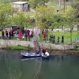 Vladin veliki plan ulaganja u Ovčarsko-kablarsku klisuru: Za ekološki katamaran para ima, za most sa trulim daskama nema 14