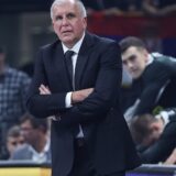 Barselona uzdrmana lošim rezultatima; Partizan bi mogao da iskoristi krizu u redovima Katalonaca 10
