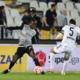 Partizanova serija traje, posle Kelna pao i Čukarički: Drama rešena tek u finišu 13