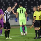 Javoru sviran nepostojeći penal, Partizan oštećen i za nedosuđeni jedanaesterac: Rade Đurović analizira diskutabilne momente 3