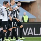Novo saopštenje Partizana: „Sudije bira navijač Crvene zvezde“ 8