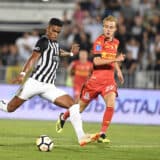 "Odnos prema Partizanu je sramota za Srbiju": Rikardo Gomeš tvrdi da u Evropi nema takvog sudijskog "ludila" 6