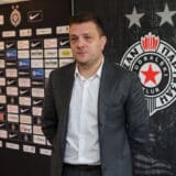 Vazura već vidi Partizanovu titulu: Čekamo Zvezdin kiks 13