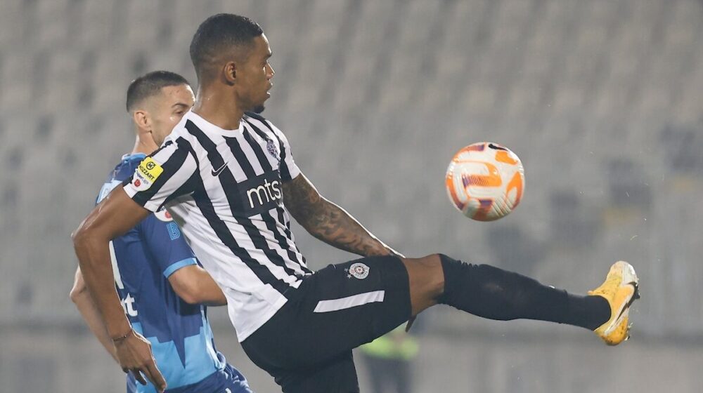 Žreb za šesnaestinu finala Lige konferencija održava se danas: Ko će na megdan sa Partizanom? 1