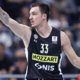 Anđušić veruje da Partizan može na fajnal for 16