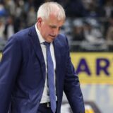 Željko Obradović: Koprivica mora na operaciju, pauziraće dva meseca 4