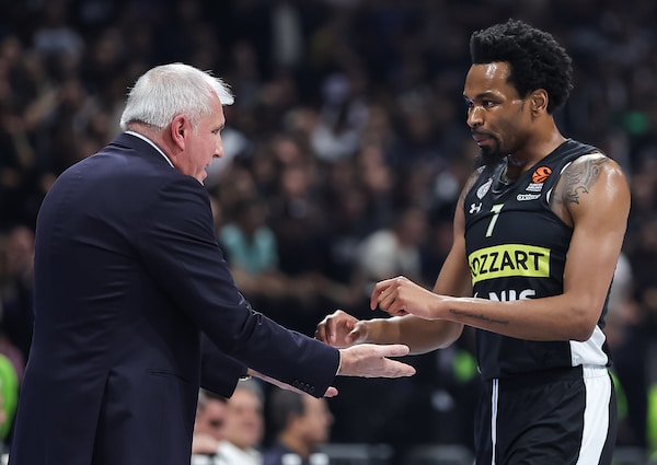 Obradović sipa pohvale i mozga o Mornaru 1