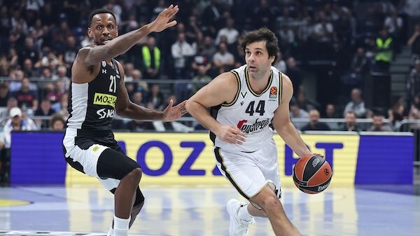 Teodosić u pratnji obezbeđenja napustio Arenu: Ni slova o Partizanu i Pešiću 1