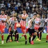 Superliga se ovajdila od čudesne evropske večeri večitih rivala 15