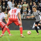 Ko to kaže, ko to laže: Natho negira fizičku nespremnost 3