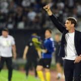 Milojević pred, možda, ključnu bitku u Ligi Evrope: Nemam problem s traženjem ostavki 12