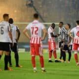 Gde možete da gledate večerašnje mečeve Crvene zvezde i Partizana u Evropi? 11