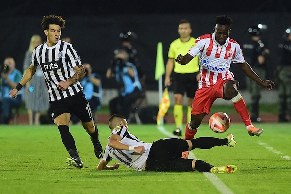 Odloženi mečevi večitih rivala dobili nove datume 1