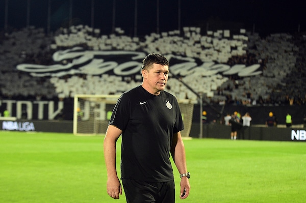 Hladnokrvni Petrić traži dve stvari od igrača protiv Kelna: Pun gas i igrajte za sebe 1