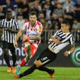 Partizan, Crvena zvezda, Javor i Spartak na tapetu FSS 7