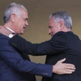 "Hteli ste nemir, imaćete nemir...": Jednoumlje uprave i navijača Crvene zvezde pred izbornu Skupštinu FSS 13