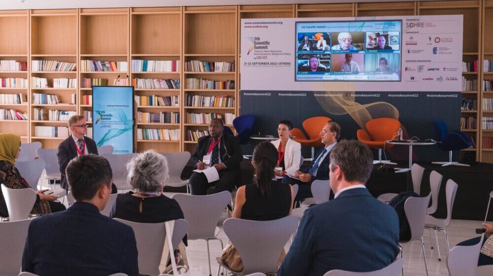 Kako smanjiti rizik od pušenja? 1