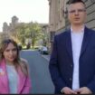 Novo lice Srbije traži raspisivanje opštih izbora 12