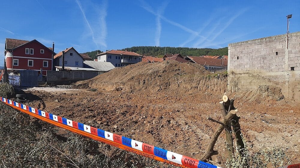 Kreni – Promeni traži sankcionisanje odgovornih za uništavanje Latinske crkve 1