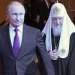 Patrijarh Kiril se obratio Rusima: Dva dana se molite za zdravlje Vladimira Putina 7