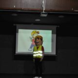 Mališani iz Majdanpeka i Kladova uče kako da budu bezbedniji u saobraćaju 2