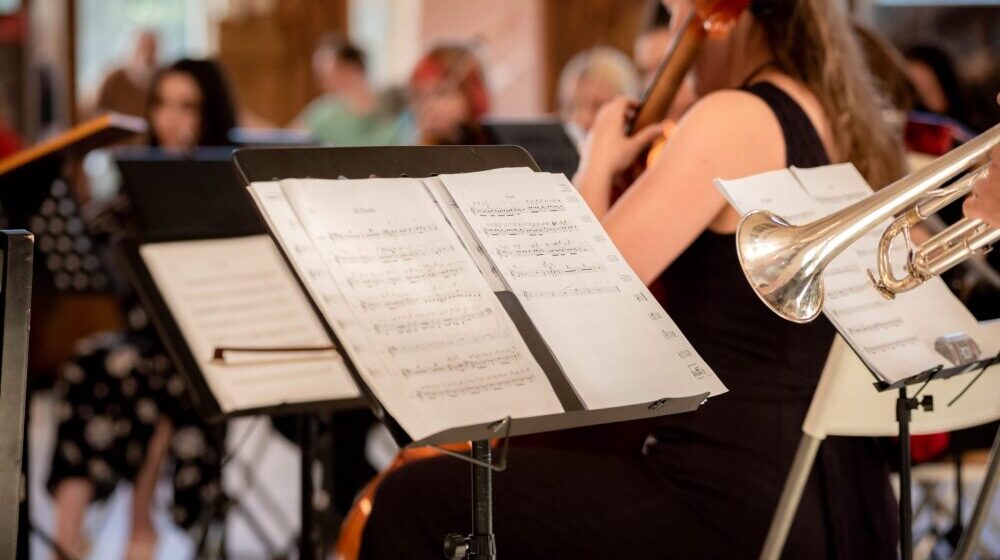 Otvorena mogućnost za mlade muzičare iz Srbije da nastupaju na značajnim festivalima umetničke muzike 1