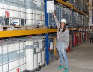 Odgovori kompanije Elixir Zorka na pitanja lista Danas povodom teksta "U kom gradu u Mačvi će se skladištiti otapad iz cele Evrope" 2