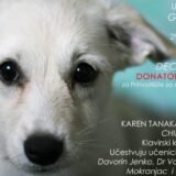 Donatorski koncert za azil za kuce i mace PRO ANIMA 4