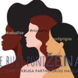 Tribina u Požegi „Ne budi poniŽena“ 2