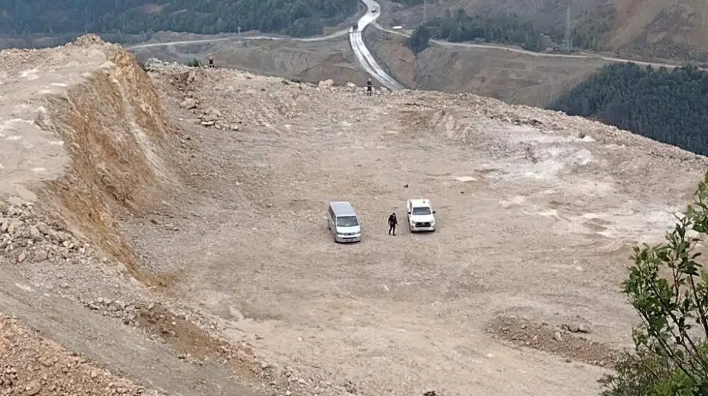 Novi protest u Majdanpeku 8. oktobra pod nazivom "Starica te zove upomoć" 1