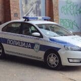 Kragujevčanin uhapšen zbog droge i oružja 15