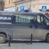 Jagodinci uhapšeni zbog sumnje na krađu cigareta, alkoholnih pića, kozmetike i hrane u Kragujevcu 14