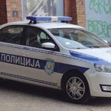 Uhapšen mladić u Novom Sadu: Tukao ljude po ulici i uzimao im novac 16