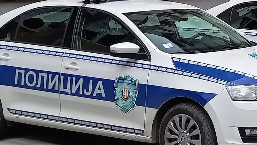Uhapšen državljanin BiH koji je izazvao saobraćajnu nesreću u Kragujevcu 1