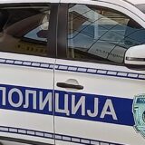 Užičanin vozio "bmv" sa 3,62 promila alkohola, policija ga isključila iz saobraćaja u centru grada 12