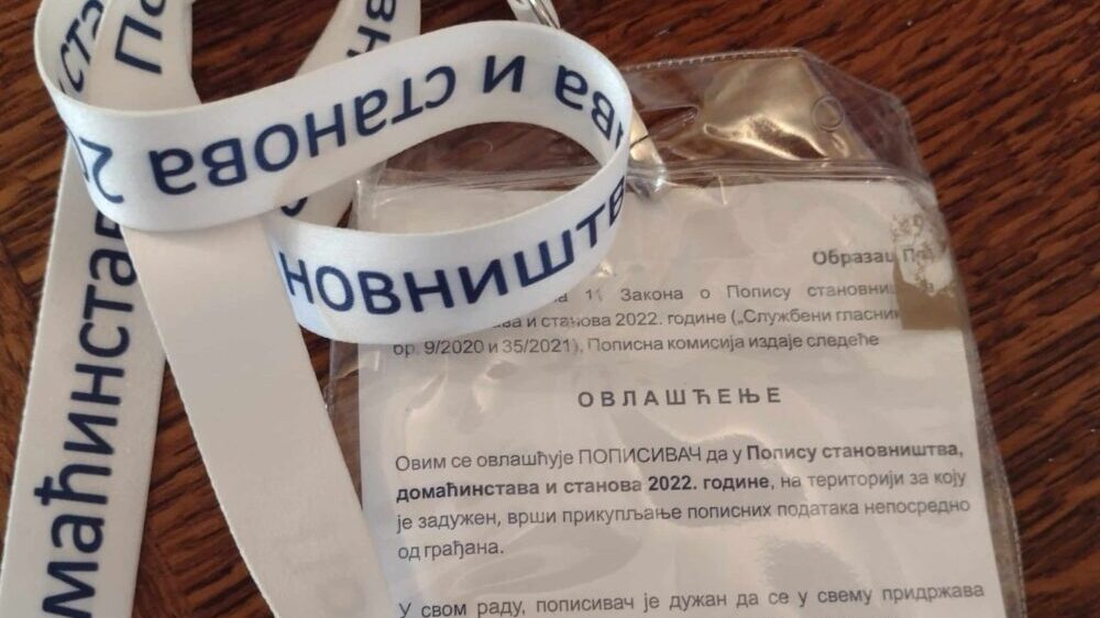 Popis u majdanpečkim selima popisivačima divno iskustvo: Građani im nudili slatko, kafu, vodu 2