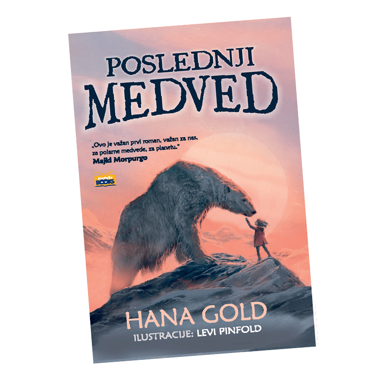 Najprodavanijih 13 knjiga za decu 7