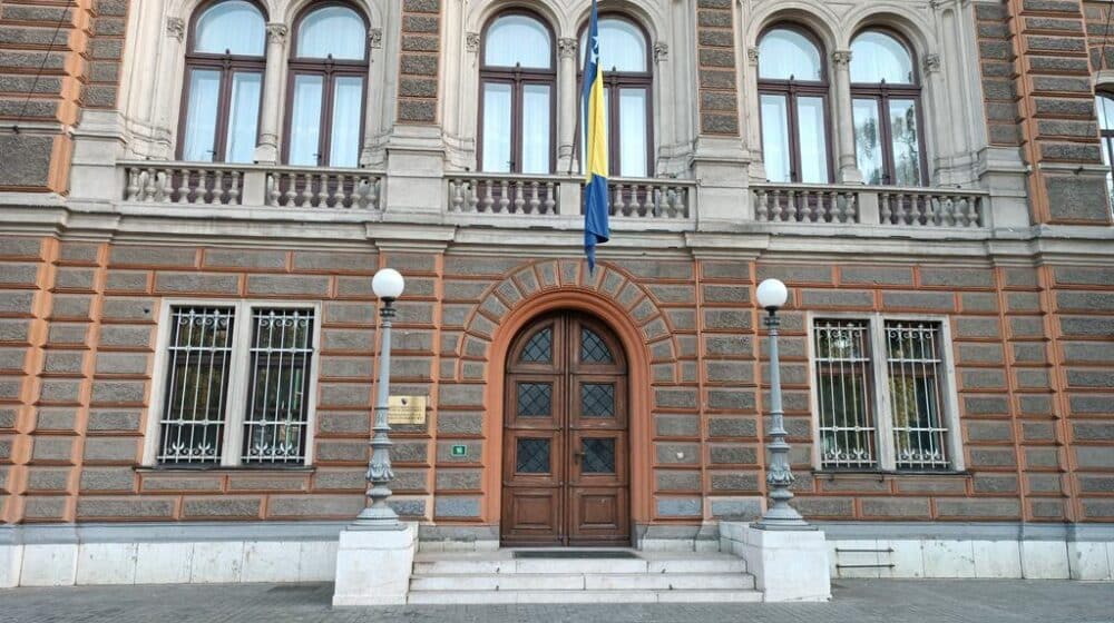 Bećirović uputio saučešće Turskoj, a Komšić i Turskoj i Siriji 1