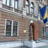 Preminuo bivši član Predsedništva BiH Borislav Paravac 8