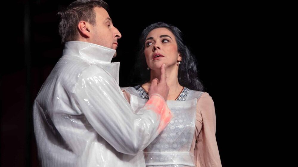 „Ilda Gernšer”: Prva premijera ove sezone u kragujevačkom Teatru 1