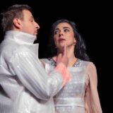 „Ilda Gernšer”: Prva premijera ove sezone u kragujevačkom Teatru 8